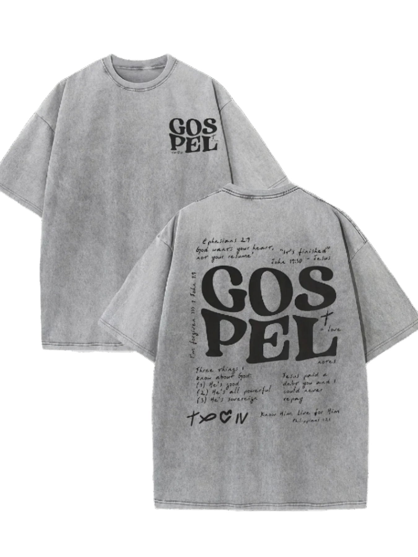 Vintage Gospel - Redeemed Prints