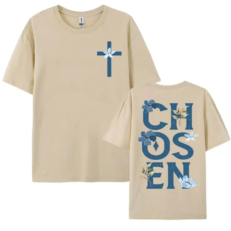 Chosen - Redeemed Prints