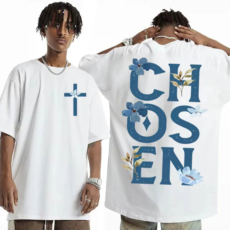 Chosen - Redeemed Prints