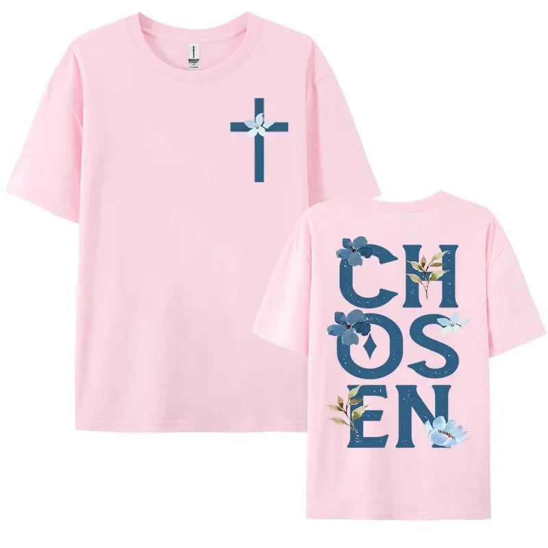 Chosen - Redeemed Prints