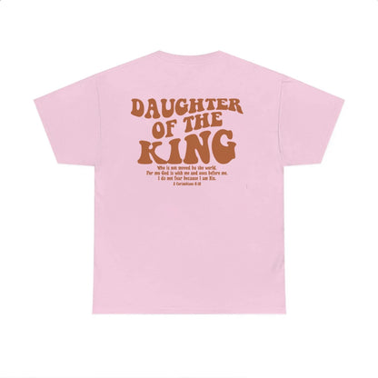 Daughter of The King - Redeemed Prints