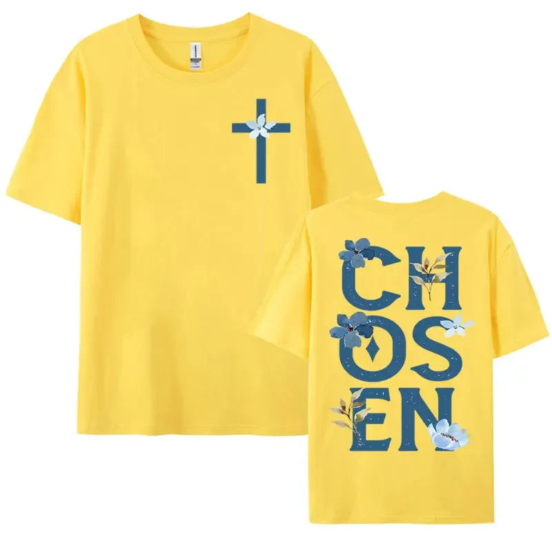 Chosen - Redeemed Prints