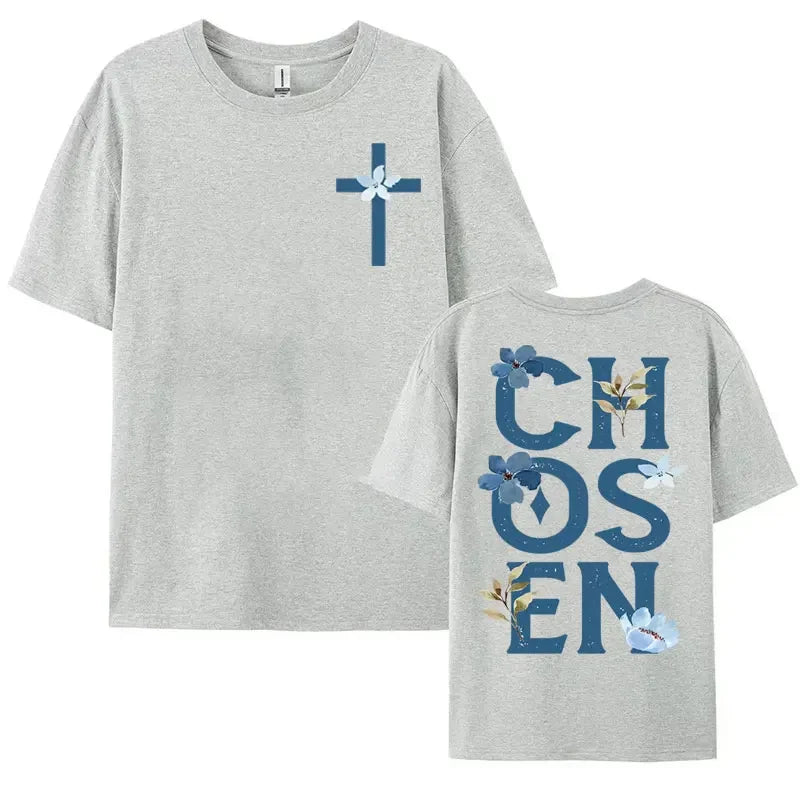 Chosen - Redeemed Prints