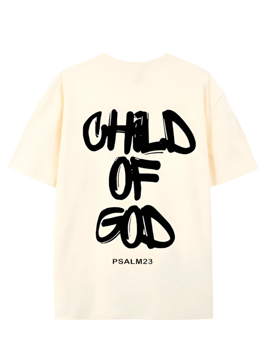 Child Of God